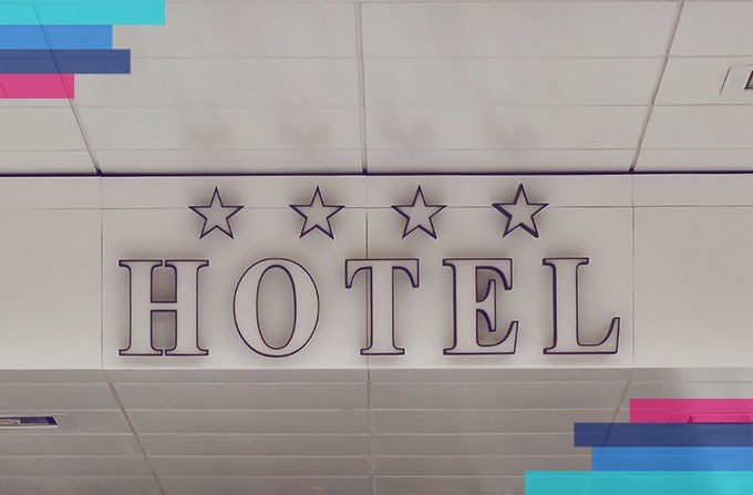 What do hotel stars mean?